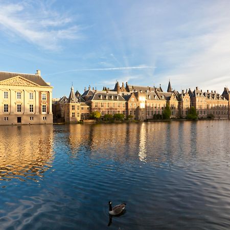 Moevenpick Hotel Den Haag Ngoại thất bức ảnh