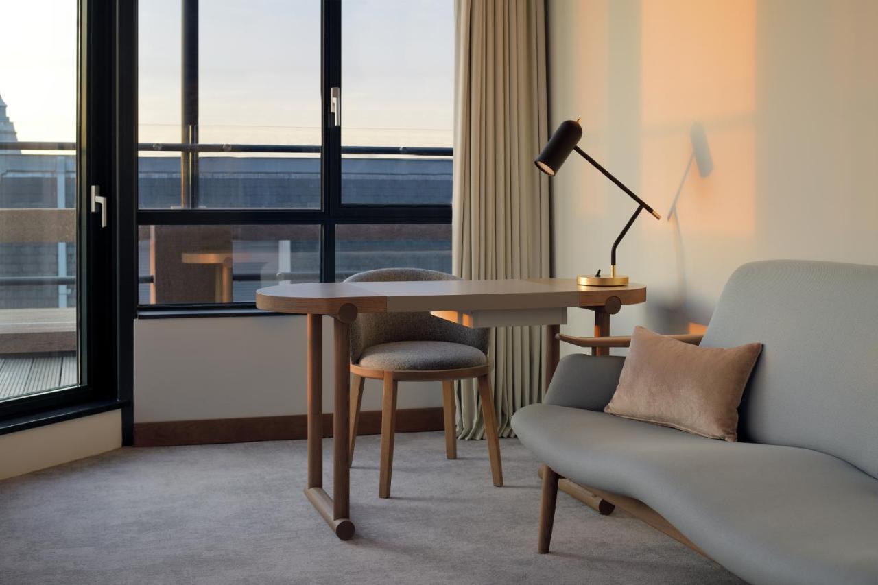 Moevenpick Hotel Den Haag Ngoại thất bức ảnh
