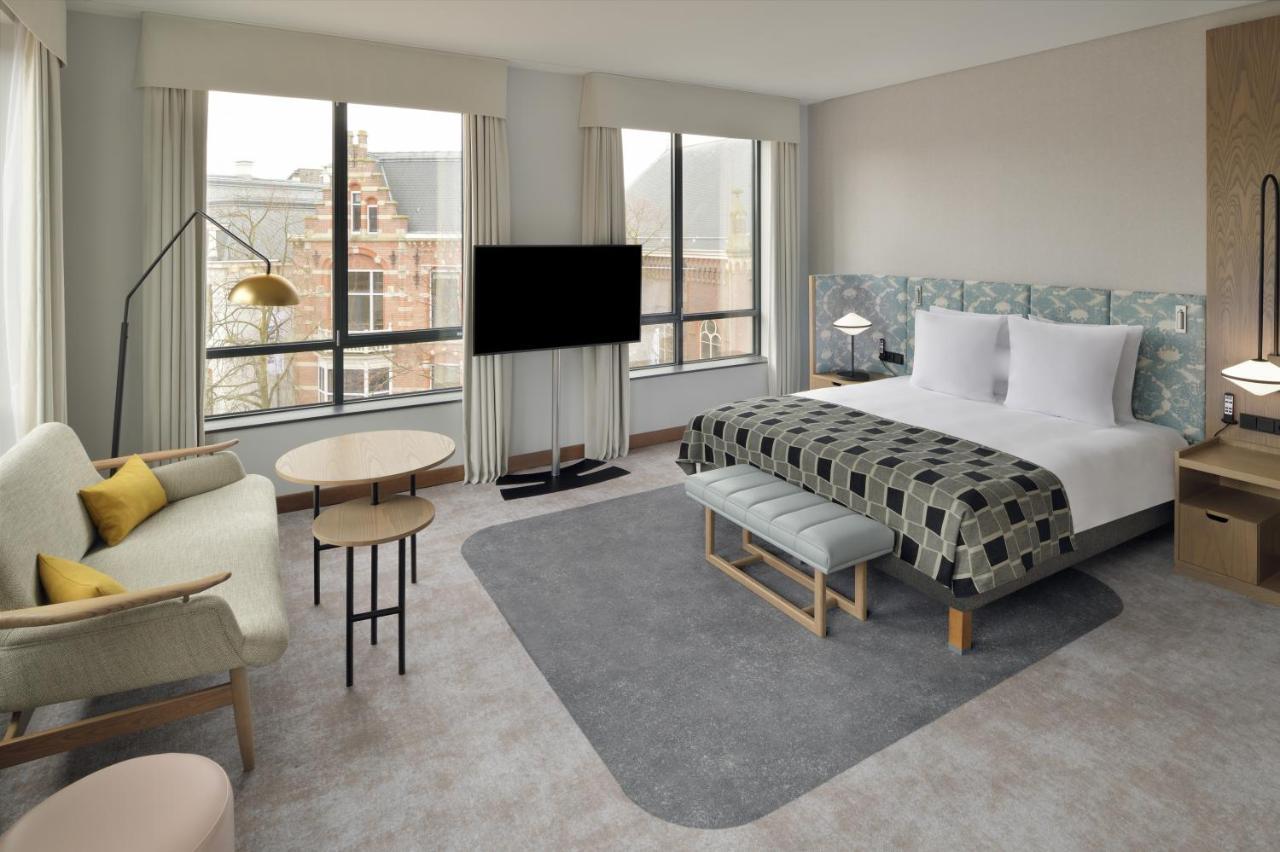 Moevenpick Hotel Den Haag Ngoại thất bức ảnh