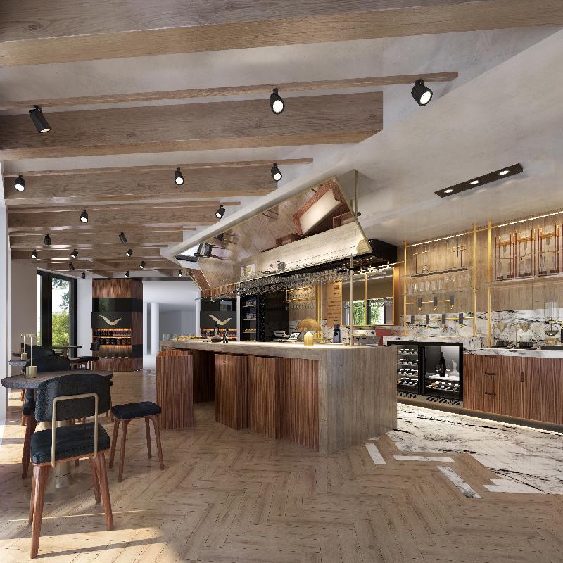 Moevenpick Hotel Den Haag Ngoại thất bức ảnh