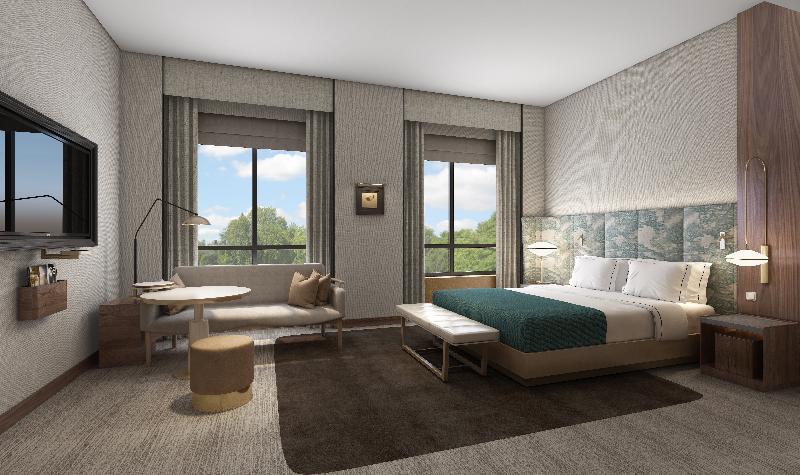 Moevenpick Hotel Den Haag Ngoại thất bức ảnh