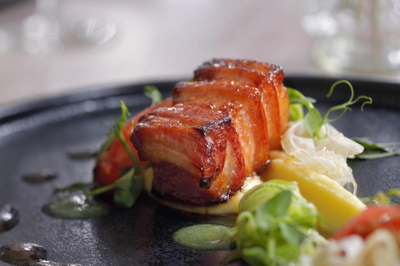 Moevenpick Hotel Den Haag Ngoại thất bức ảnh