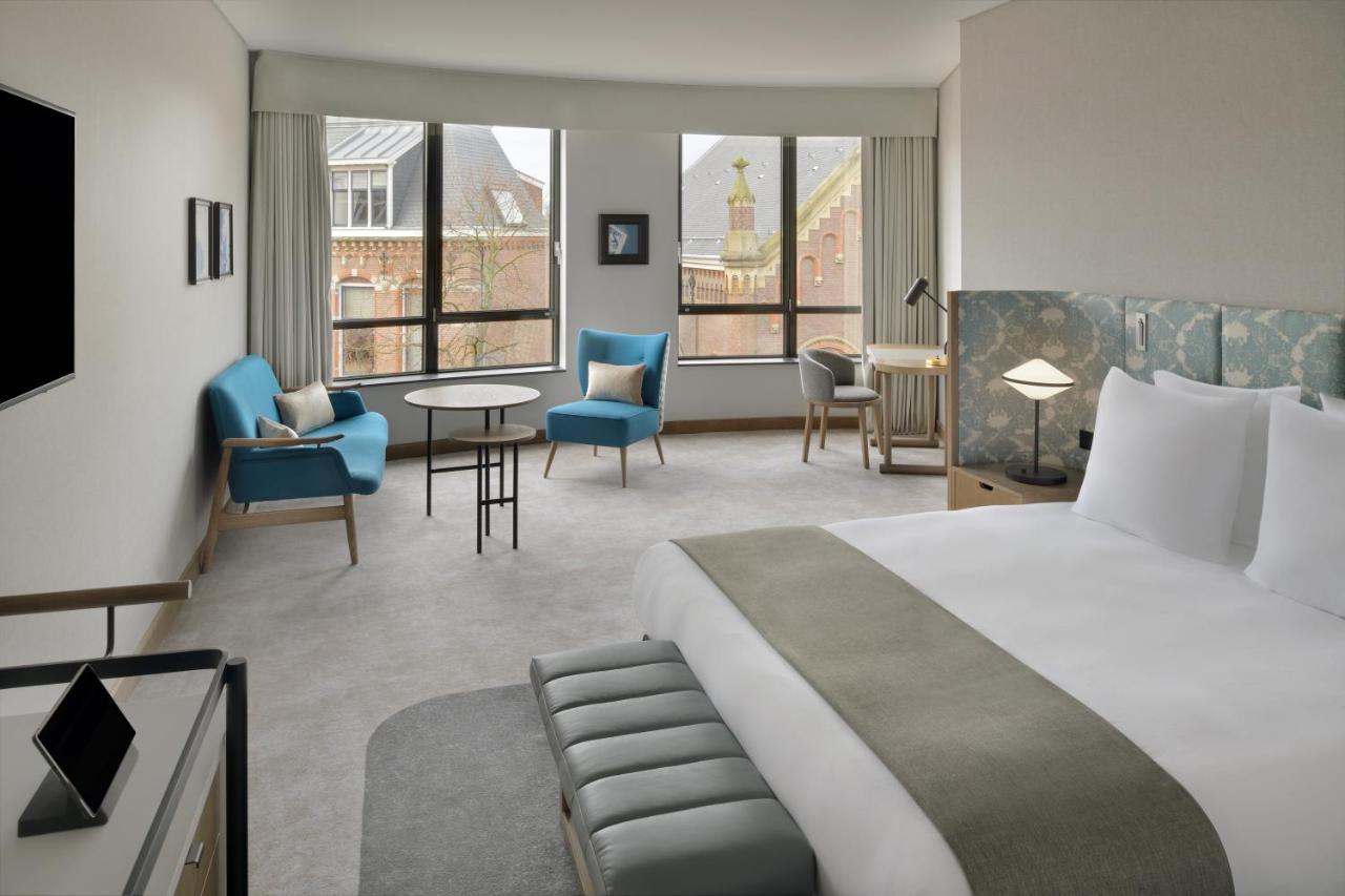 Moevenpick Hotel Den Haag Ngoại thất bức ảnh