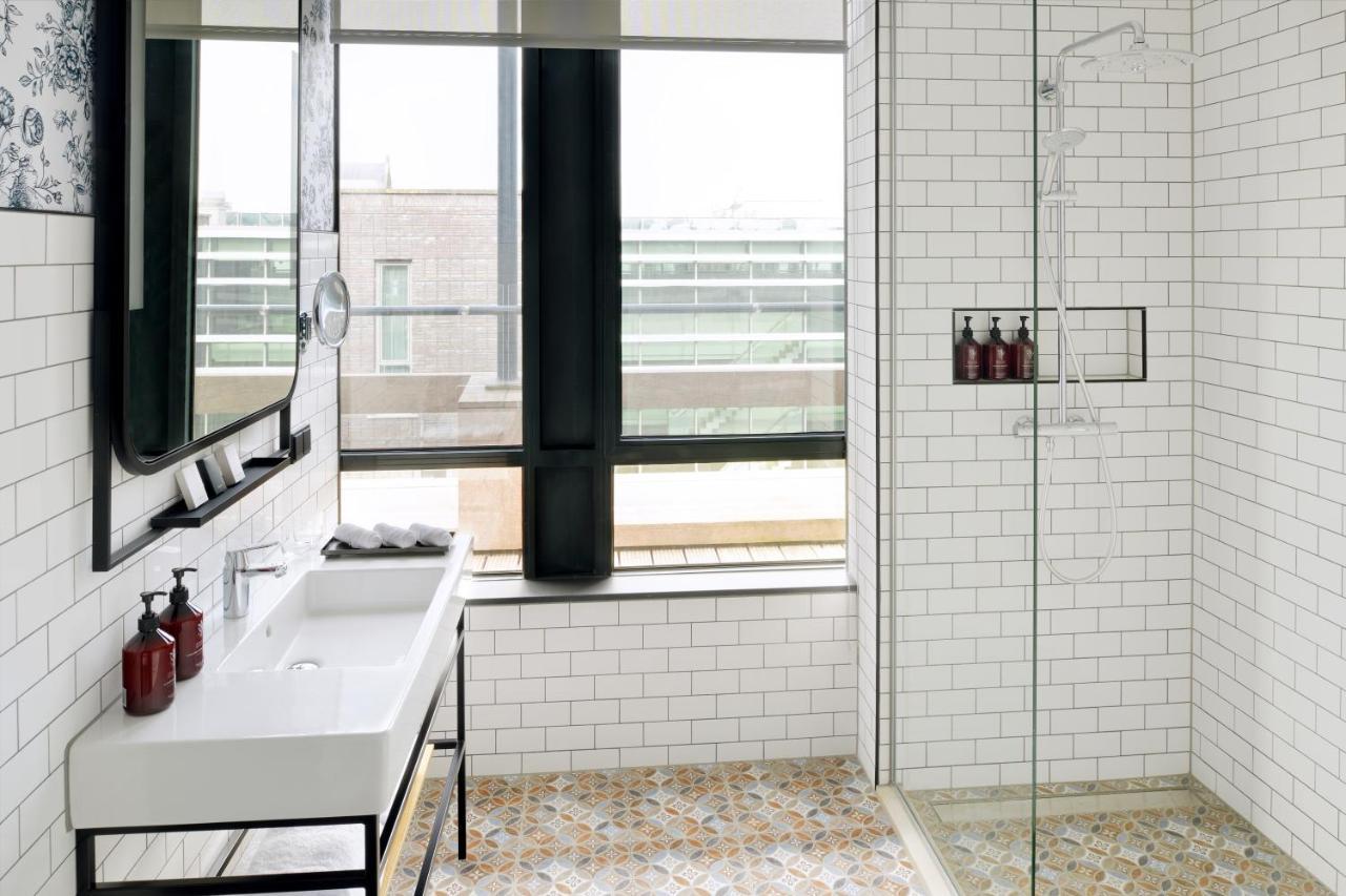 Moevenpick Hotel Den Haag Ngoại thất bức ảnh