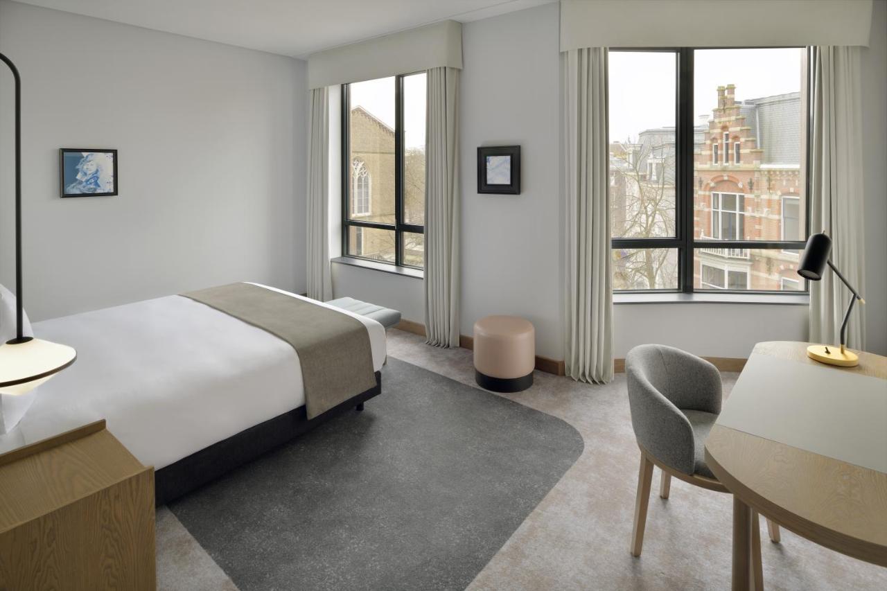 Moevenpick Hotel Den Haag Ngoại thất bức ảnh