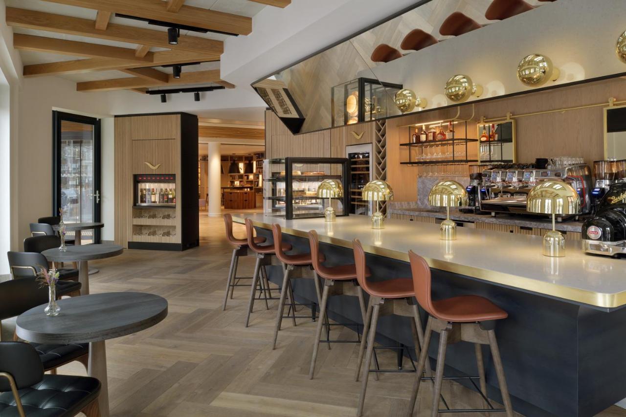 Moevenpick Hotel Den Haag Ngoại thất bức ảnh